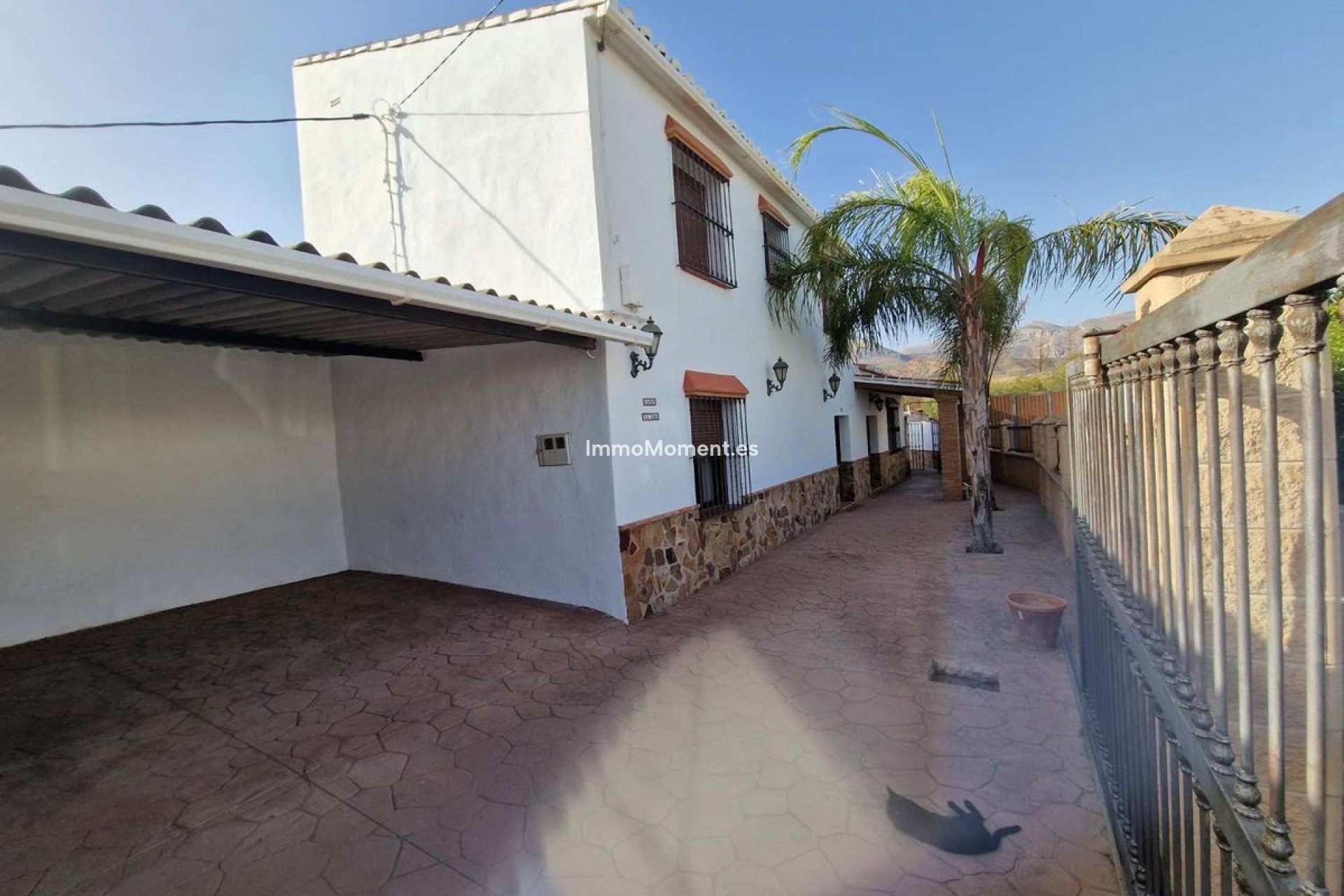 Reventa - Villa - Interior  - Alora