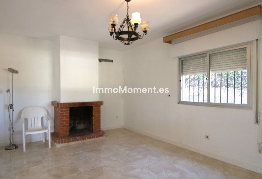 Reventa - Villa - Interior  - Alora