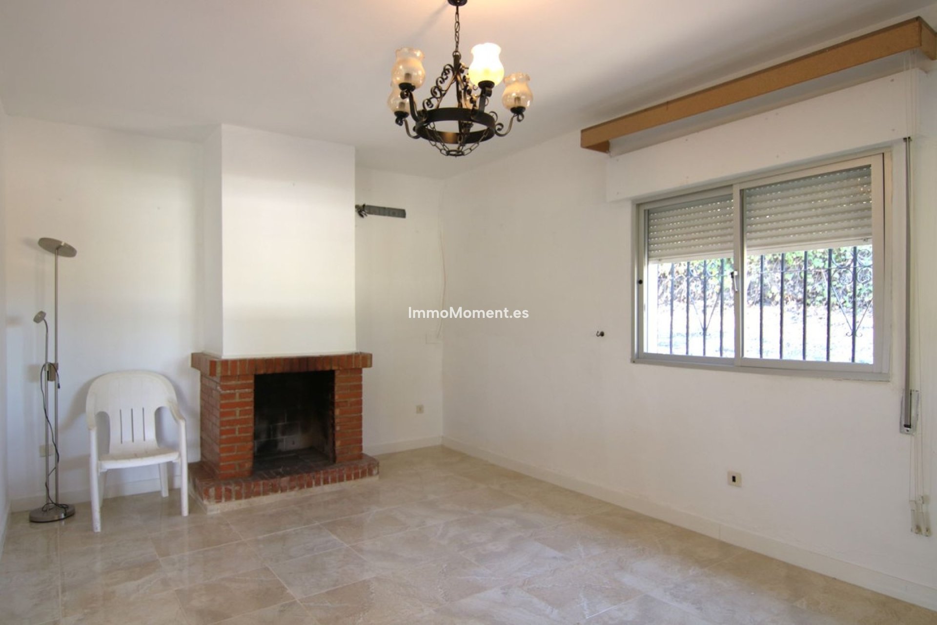 Reventa - Villa - Interior  - Alora