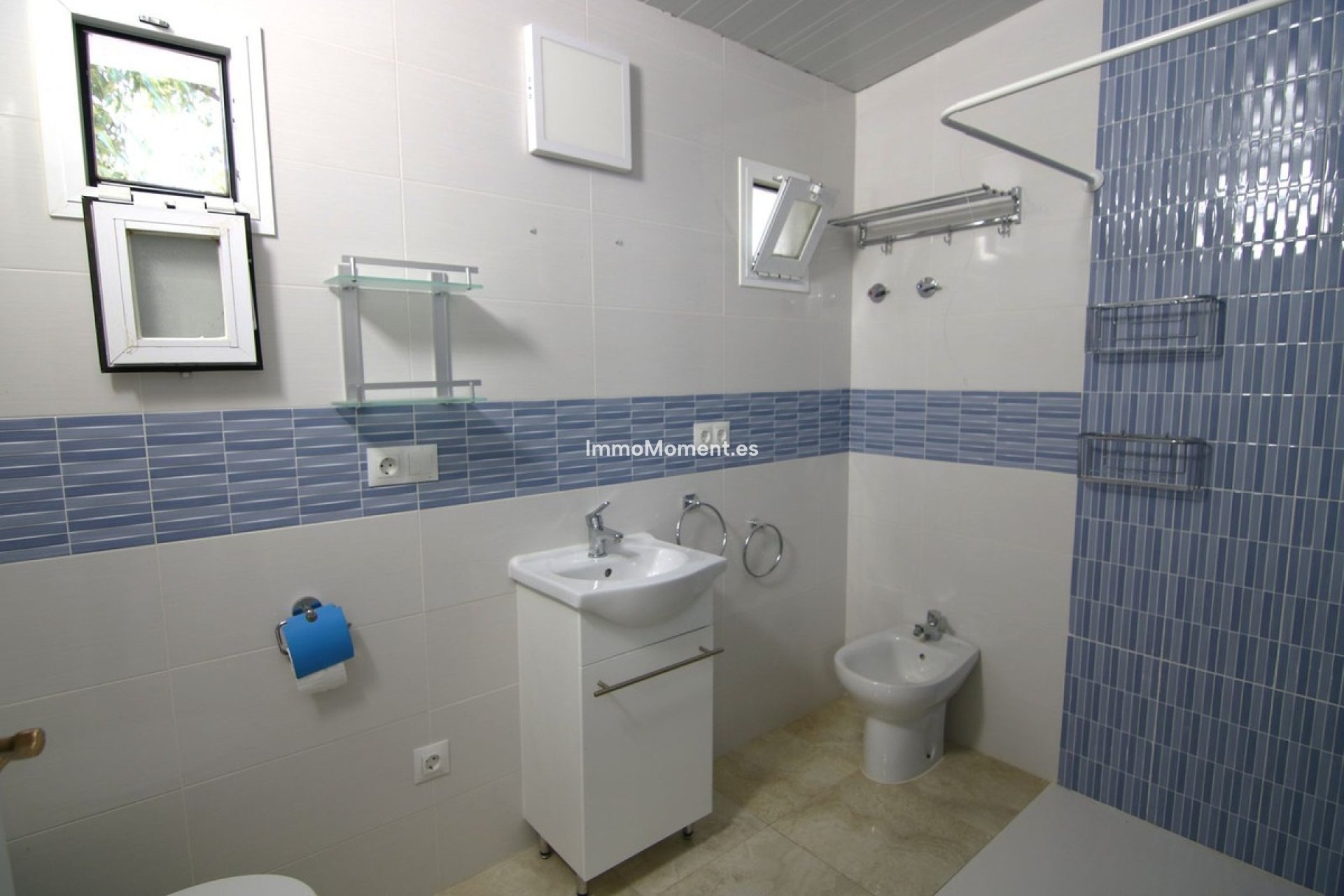 Reventa - Villa - Interior  - Alora