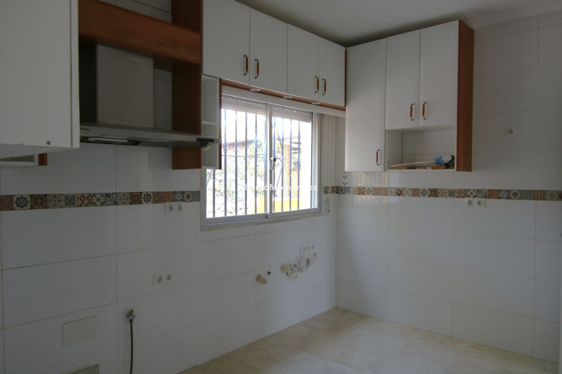 Reventa - Villa - Interior  - Alora