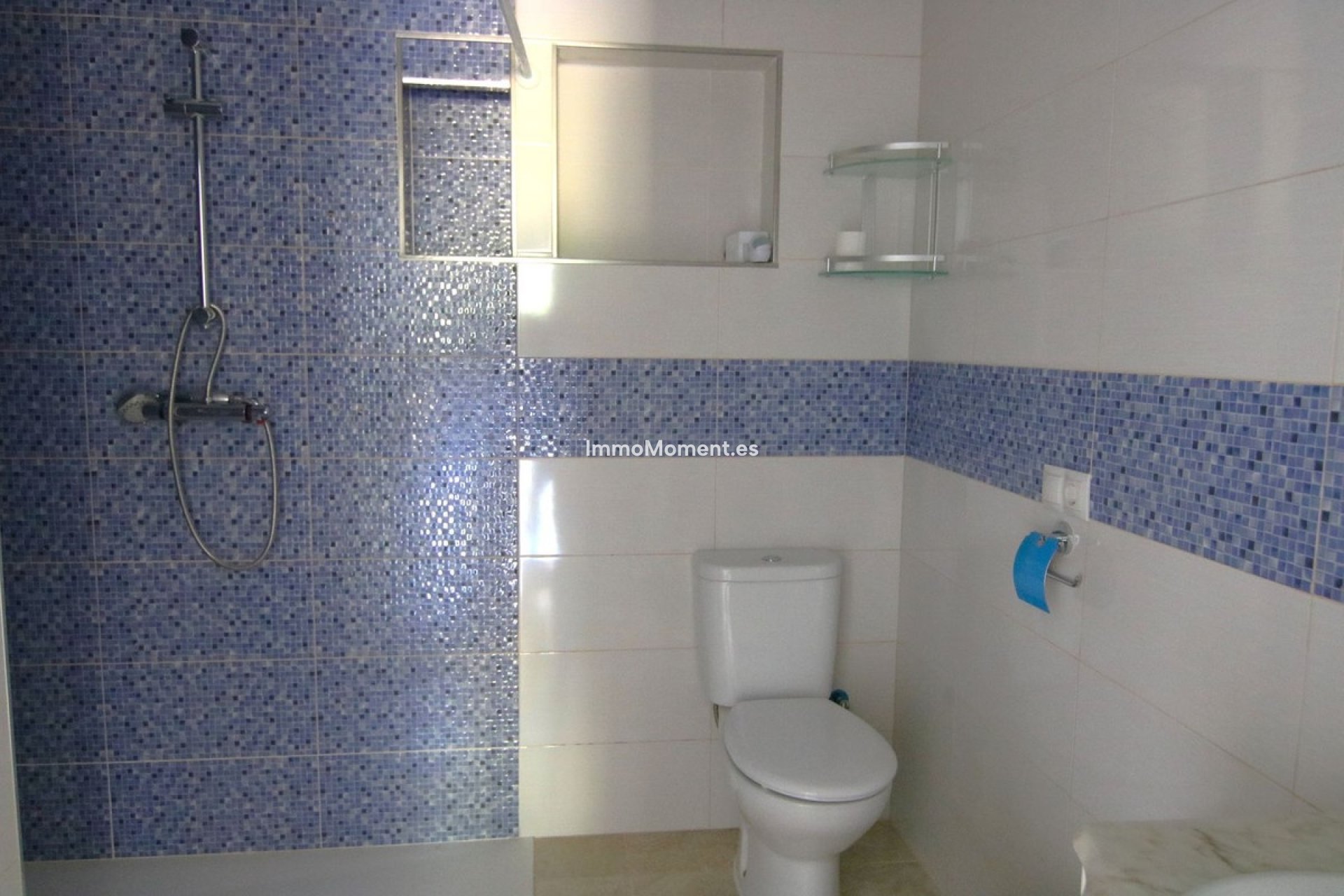 Reventa - Villa - Interior  - Alora