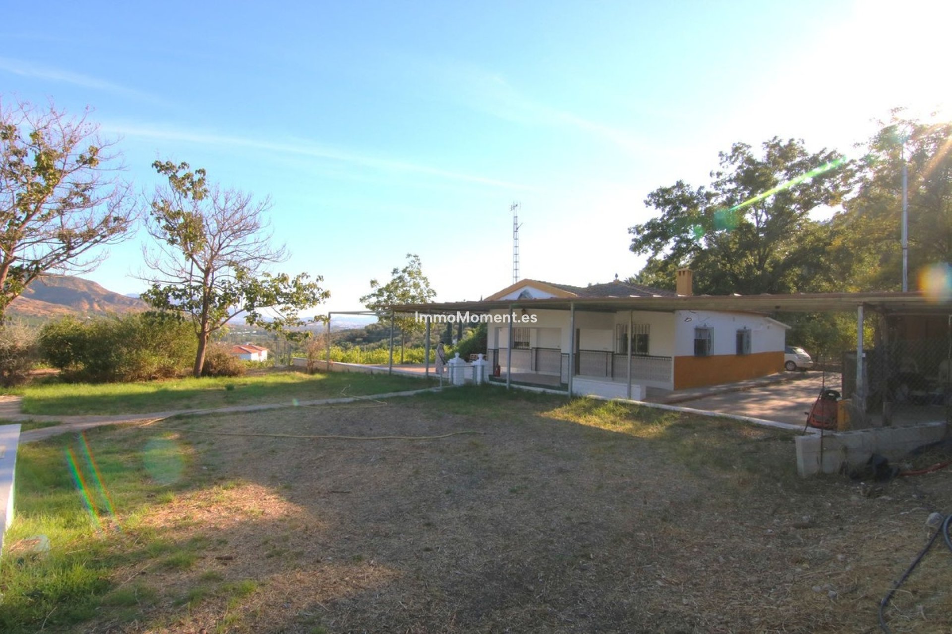 Reventa - Villa - Interior  - Alora