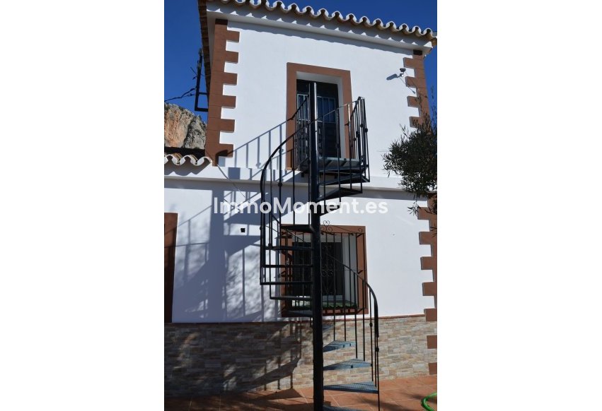 Reventa - Villa - Interior  - Alora