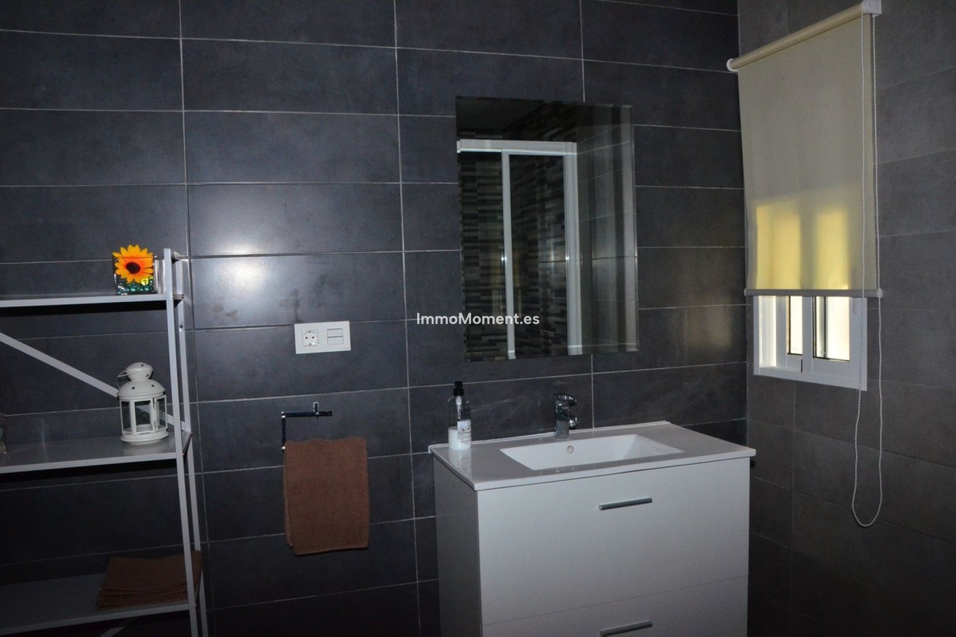 Reventa - Villa - Interior  - Alora