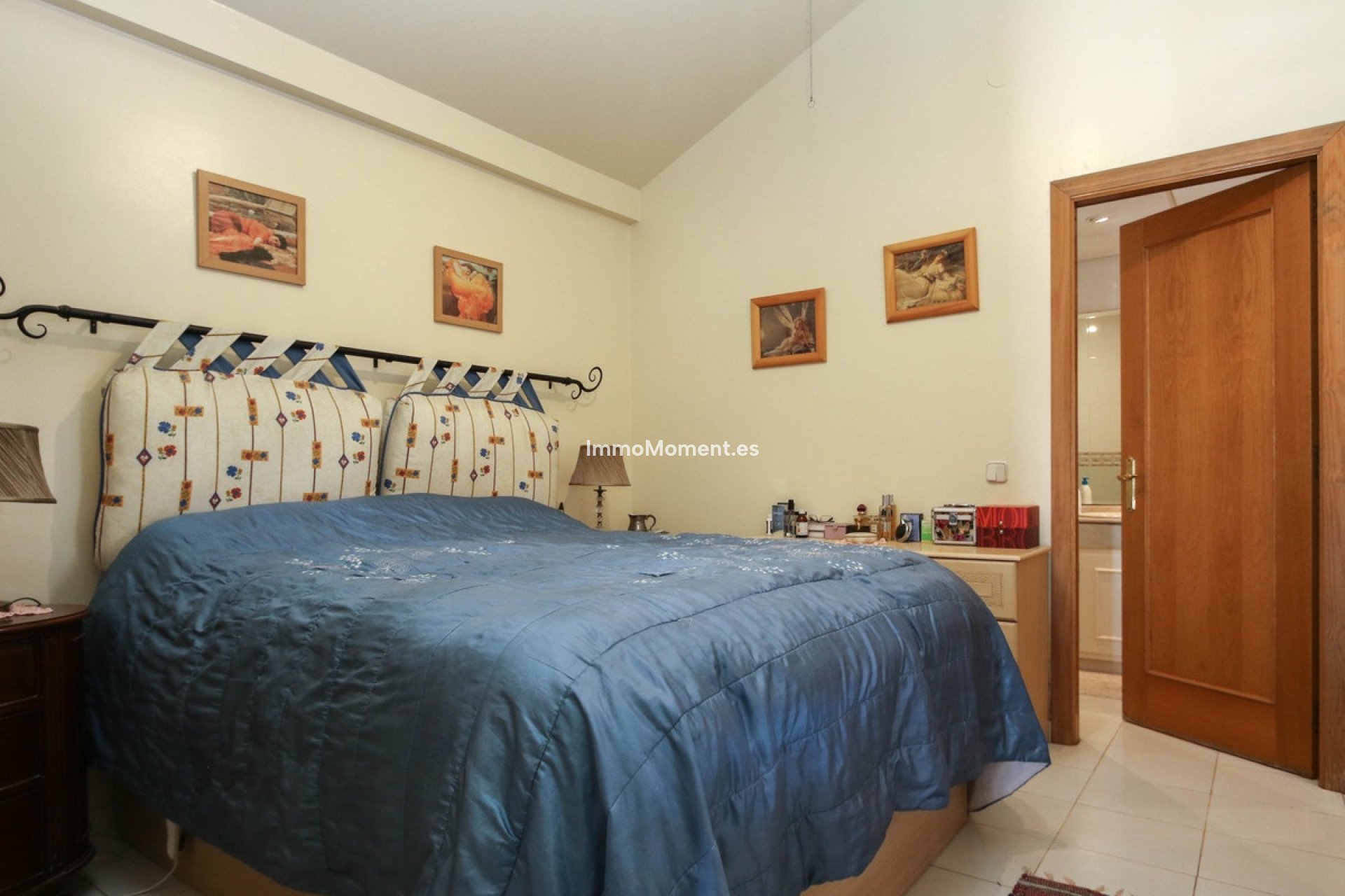 Reventa - Villa - Interior  - Cártama Centro