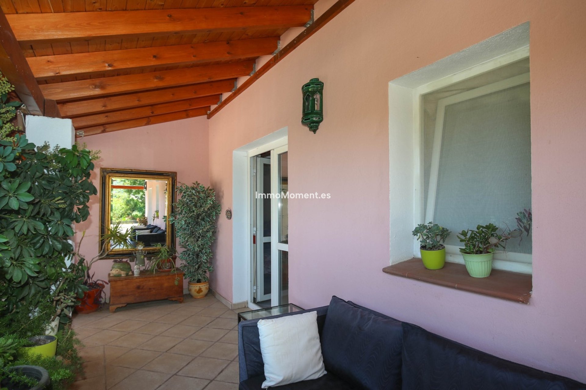 Reventa - Villa - Interior  - Cártama Centro