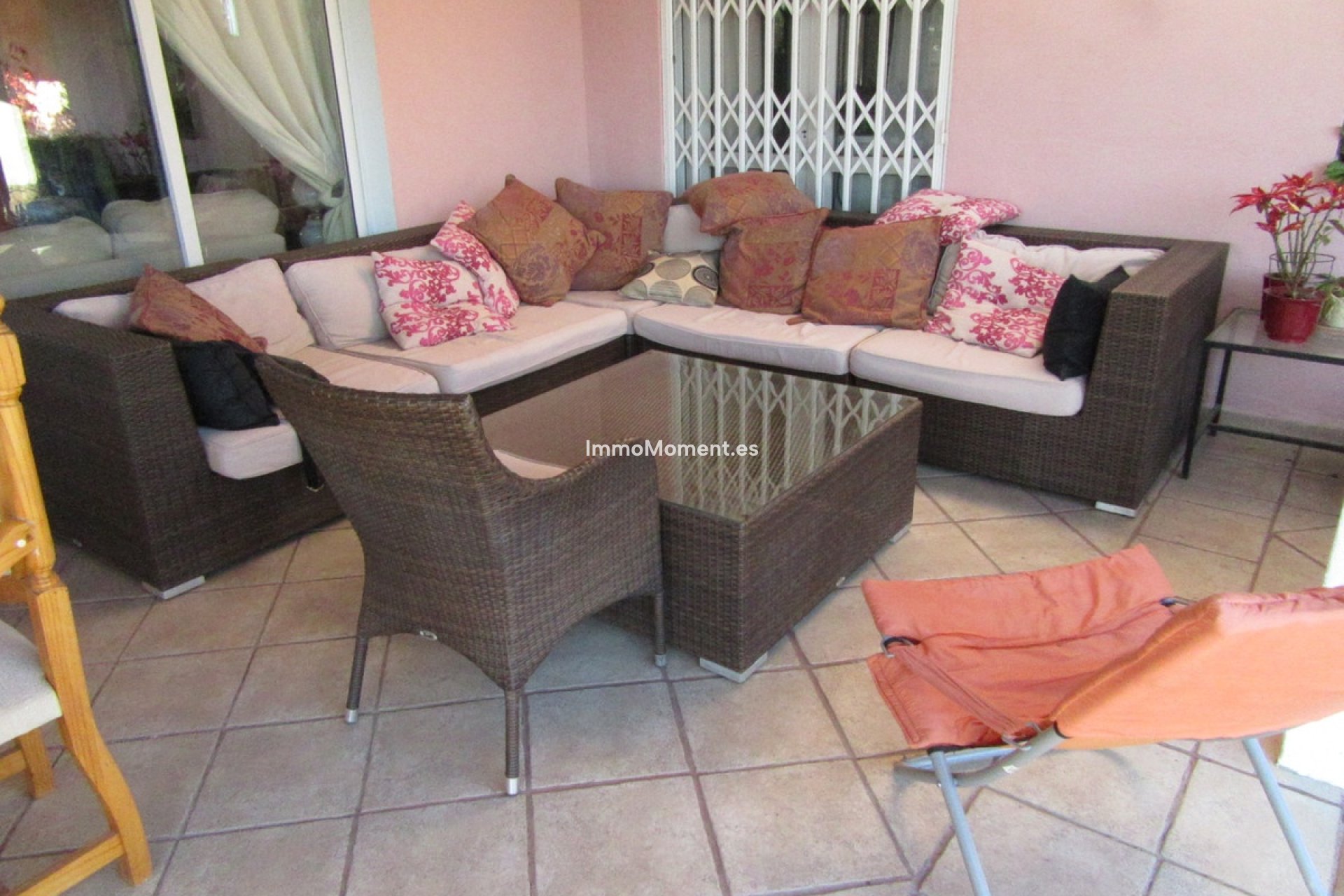 Reventa - Villa - Interior  - Cártama Centro