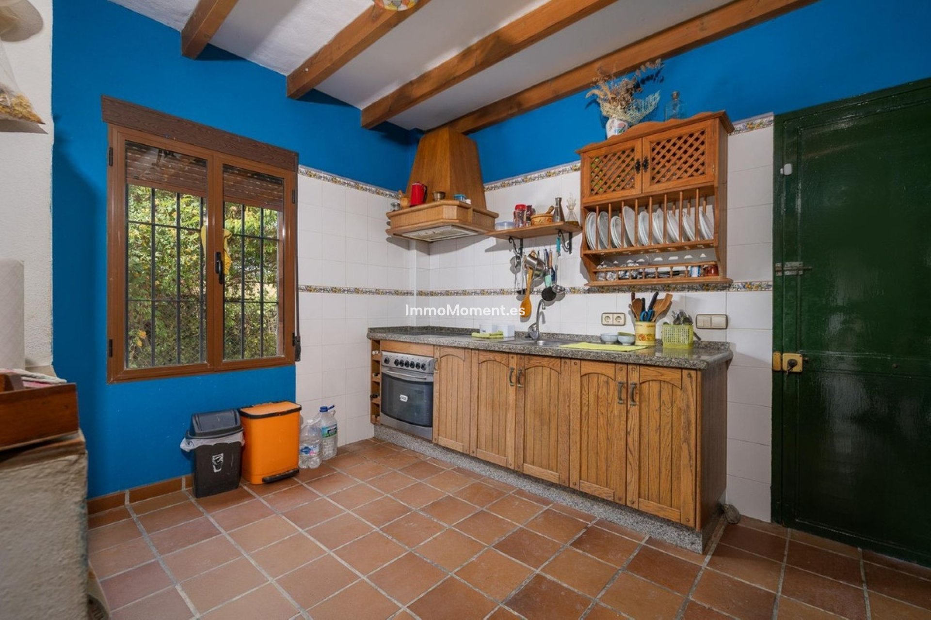 Reventa - Villa - Interior  - Cártama Centro