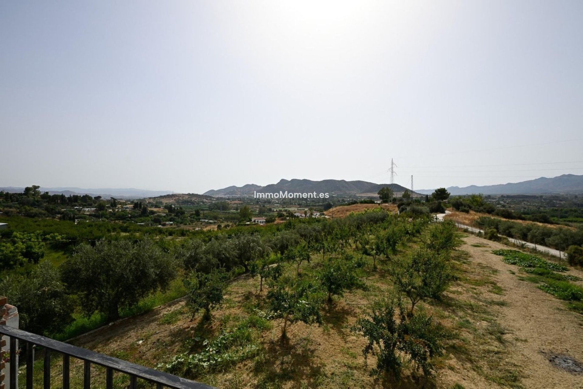 Reventa - Villa - Interior  - Cártama Centro