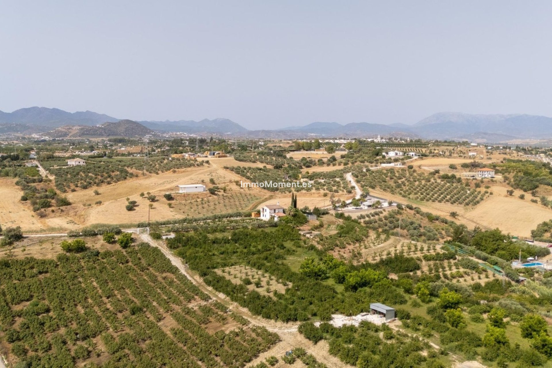 Reventa - Villa - Interior  - Cártama Centro