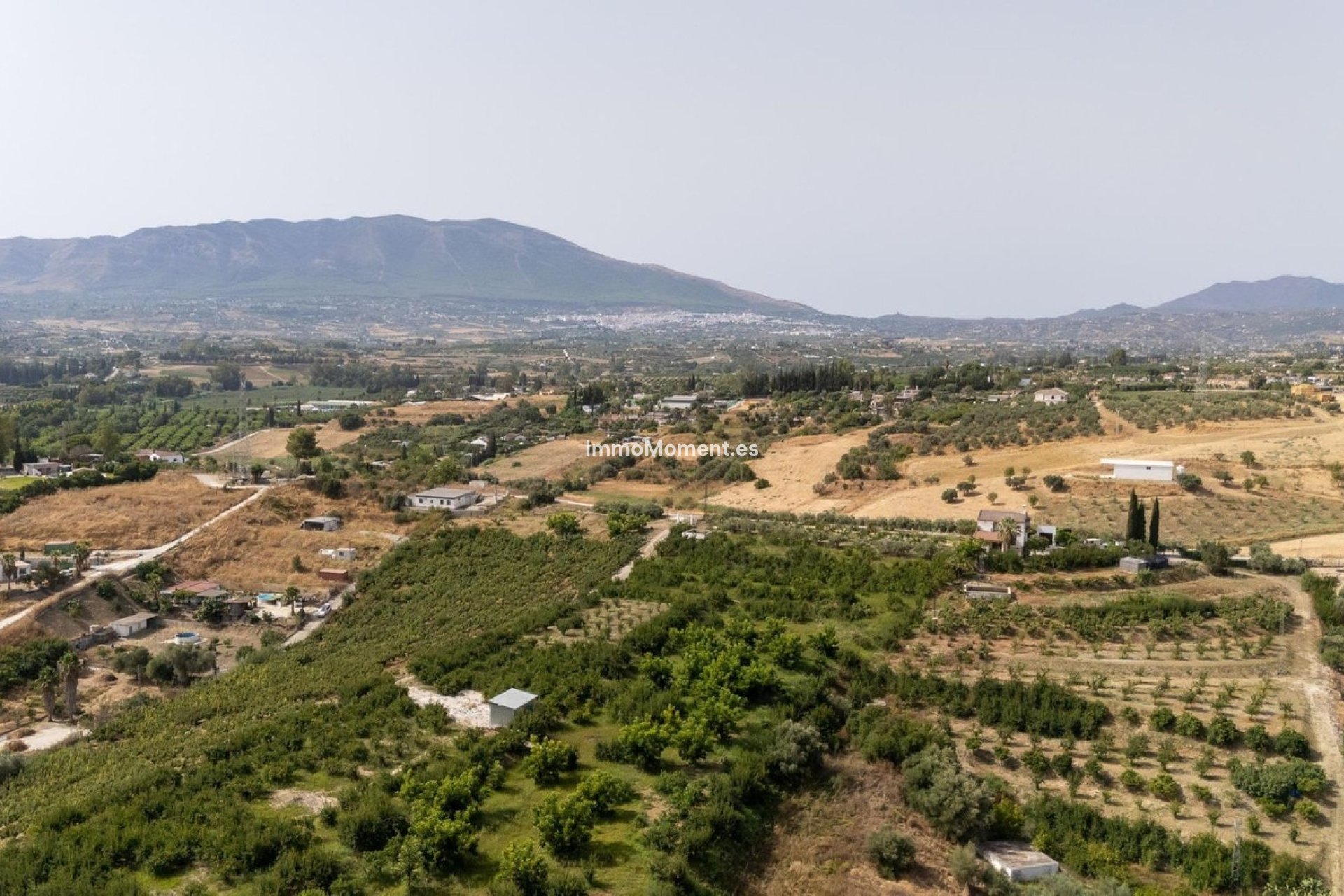 Reventa - Villa - Interior  - Cártama Centro