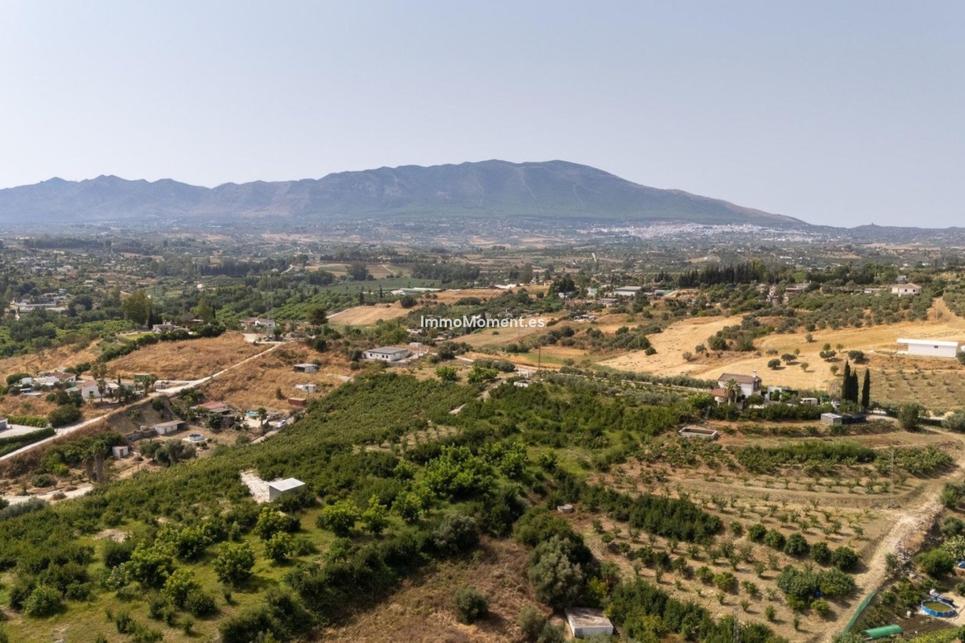 Reventa - Villa - Interior  - Cártama Centro
