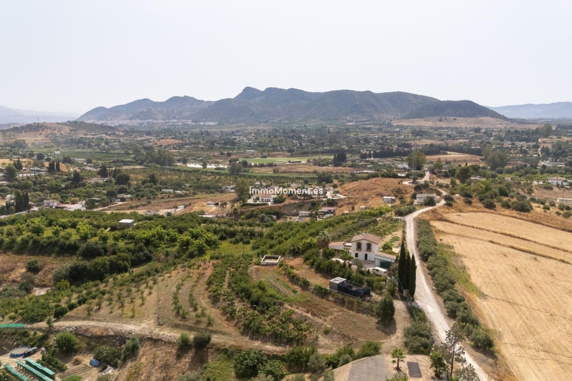 Reventa - Villa - Interior  - Cártama Centro