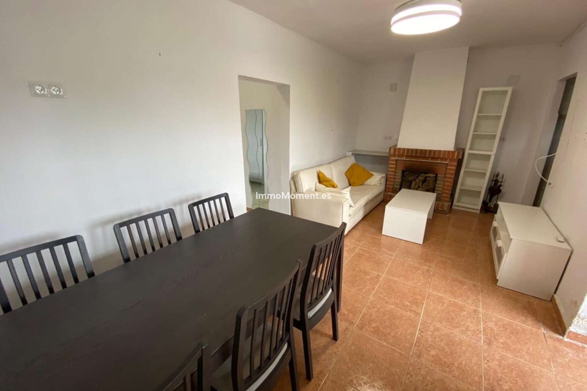 Reventa - Villa - Interior  - Cártama Centro