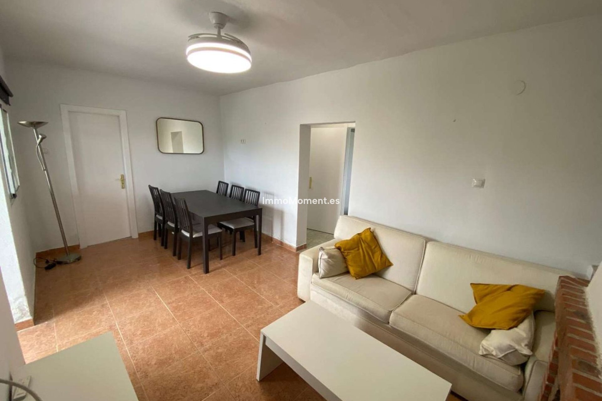 Reventa - Villa - Interior  - Cártama Centro