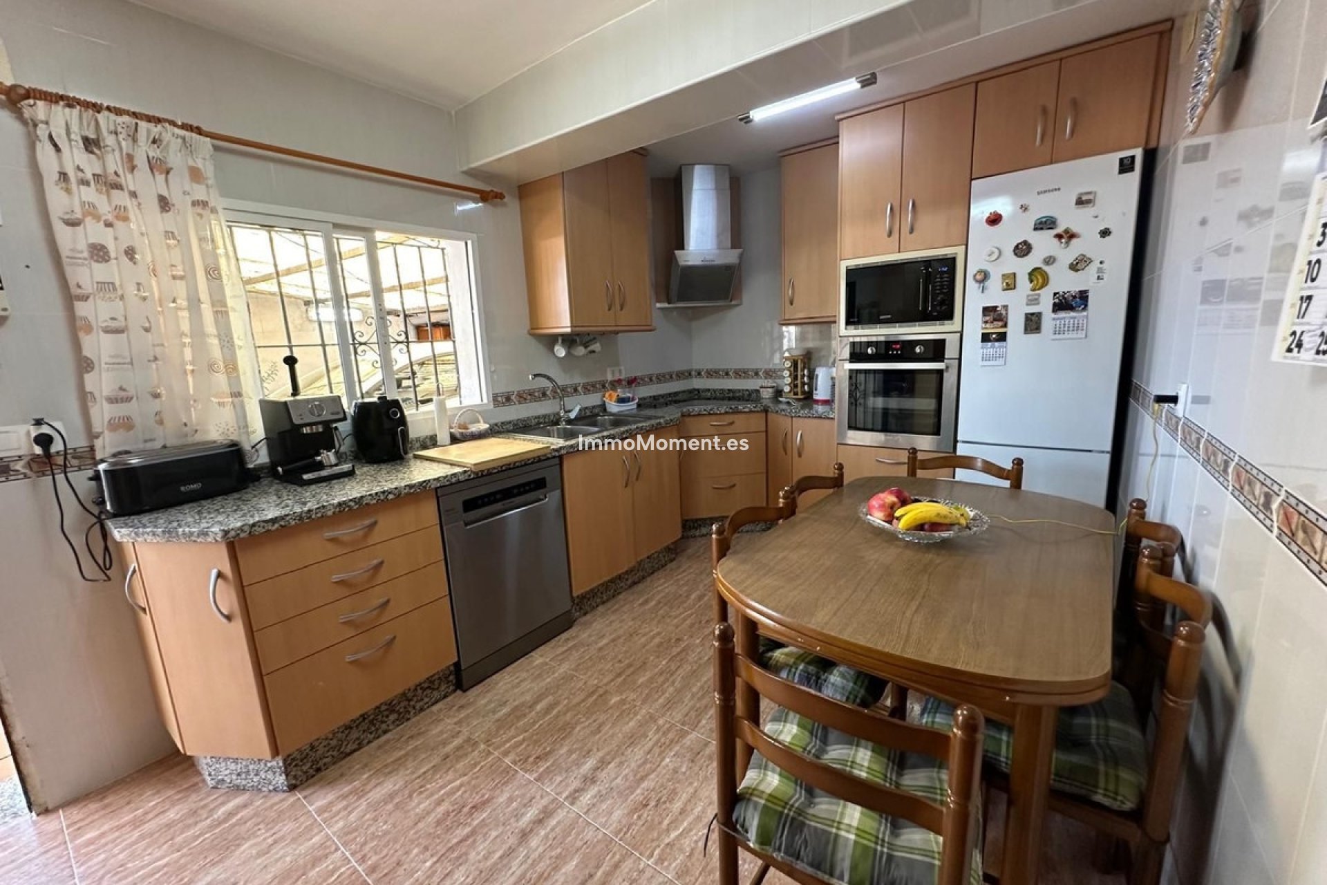 Reventa - Villa - Interior  - Churriana