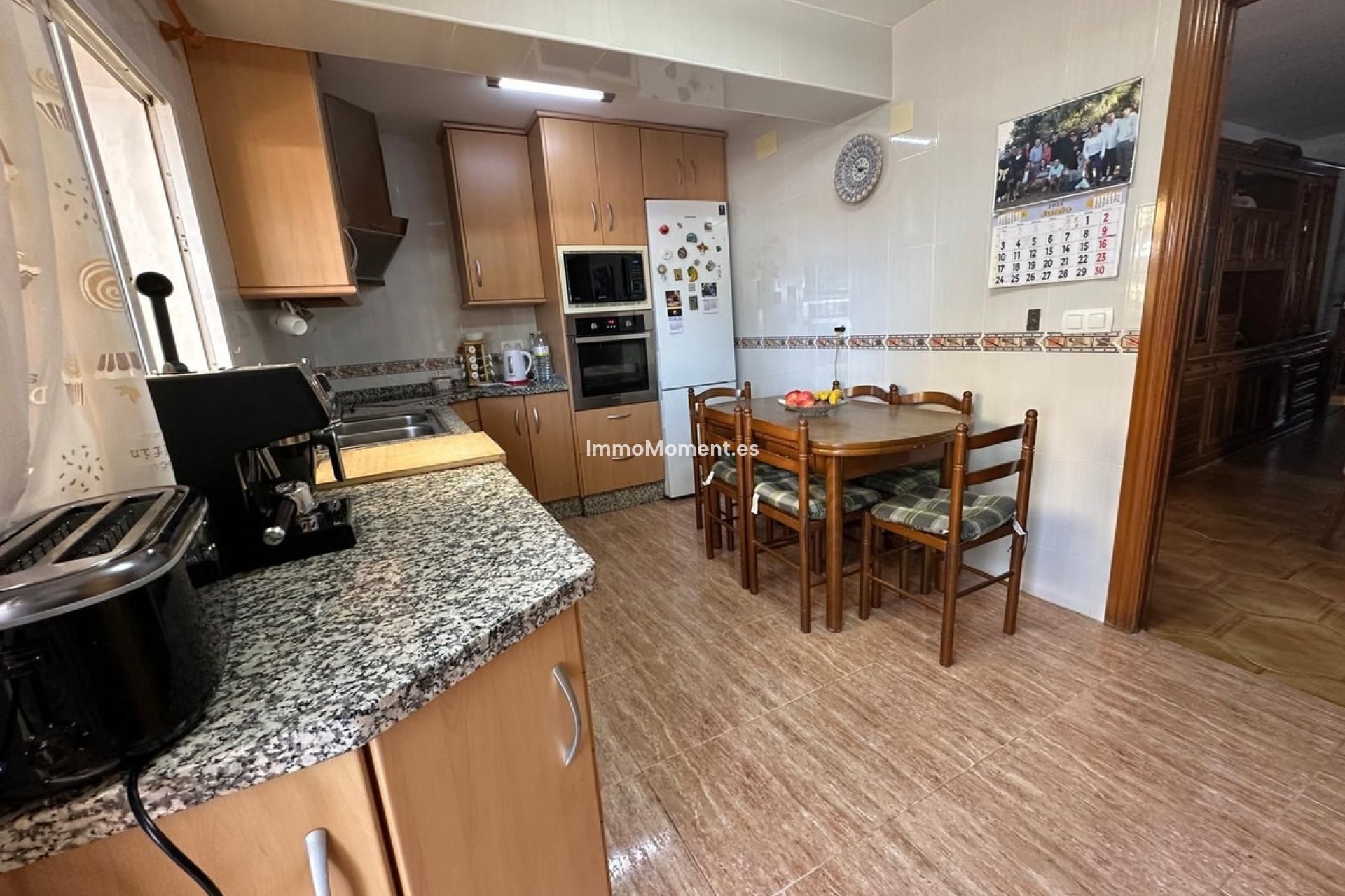 Reventa - Villa - Interior  - Churriana