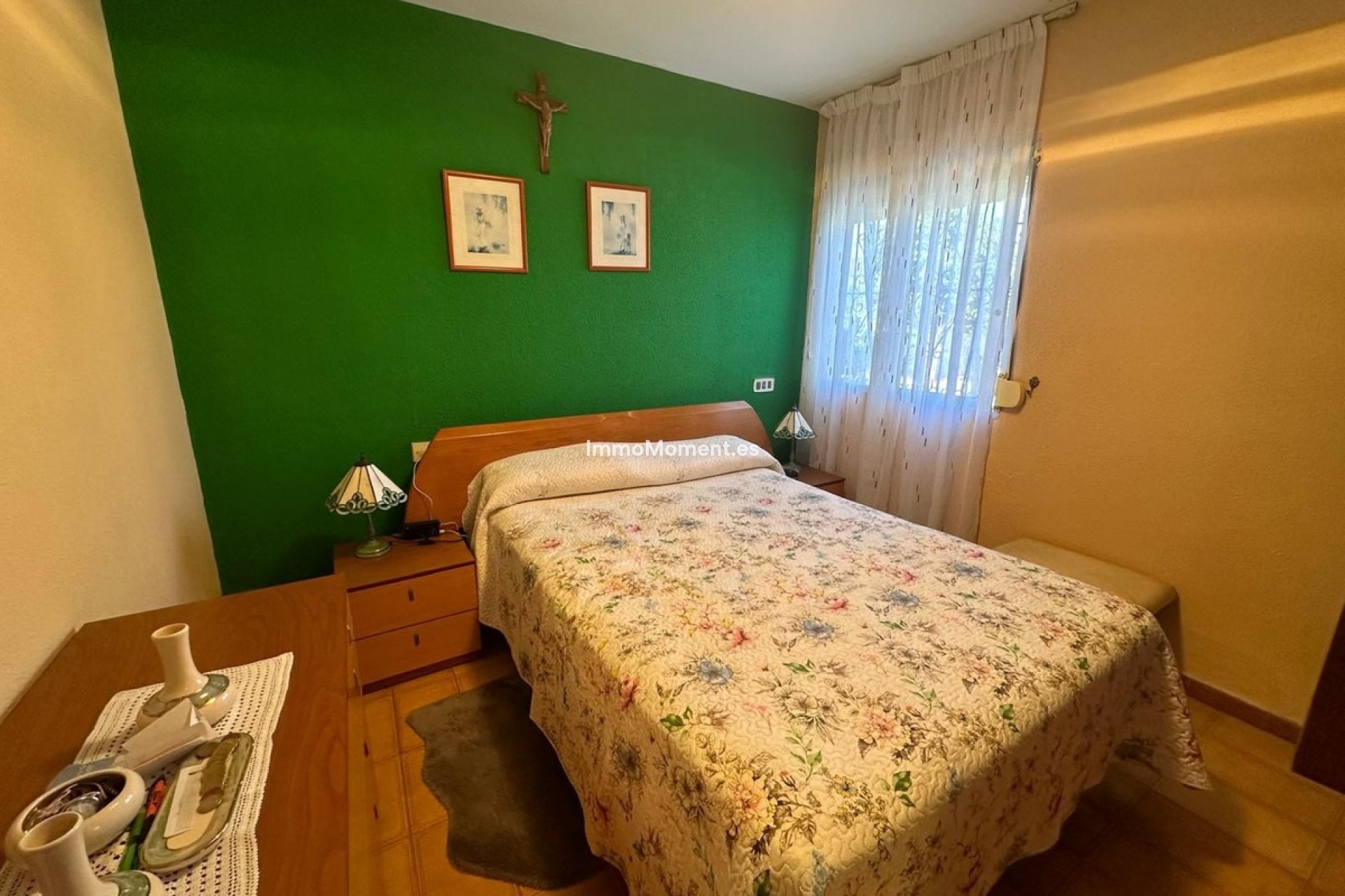 Reventa - Villa - Interior  - Churriana