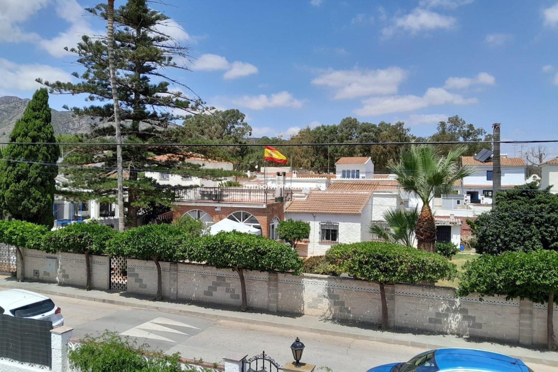 Reventa - Villa - Interior  - Churriana