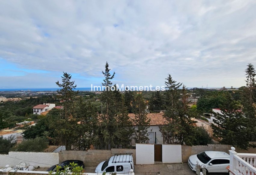 Reventa - Villa - Interior  - Churriana