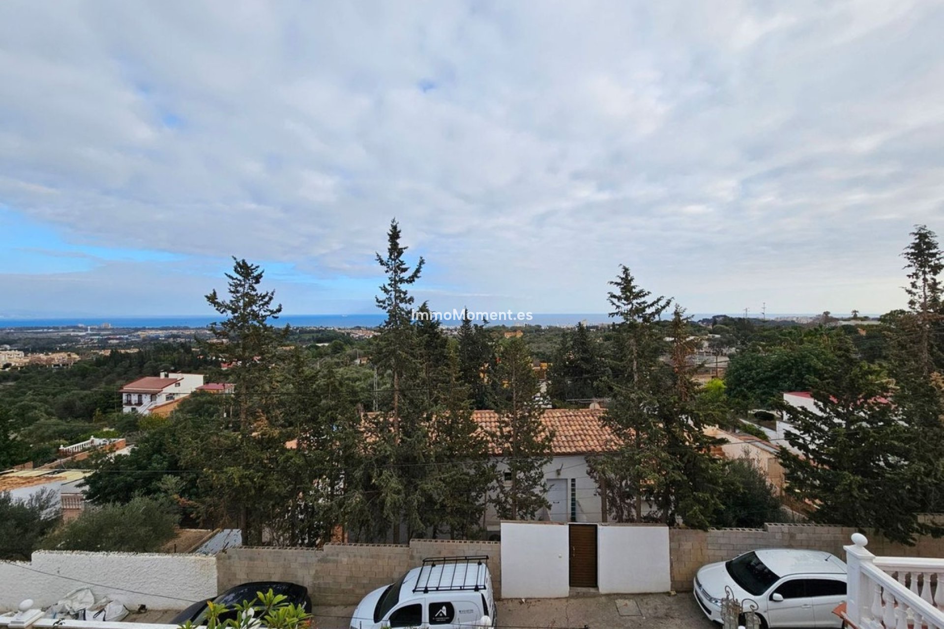 Reventa - Villa - Interior  - Churriana