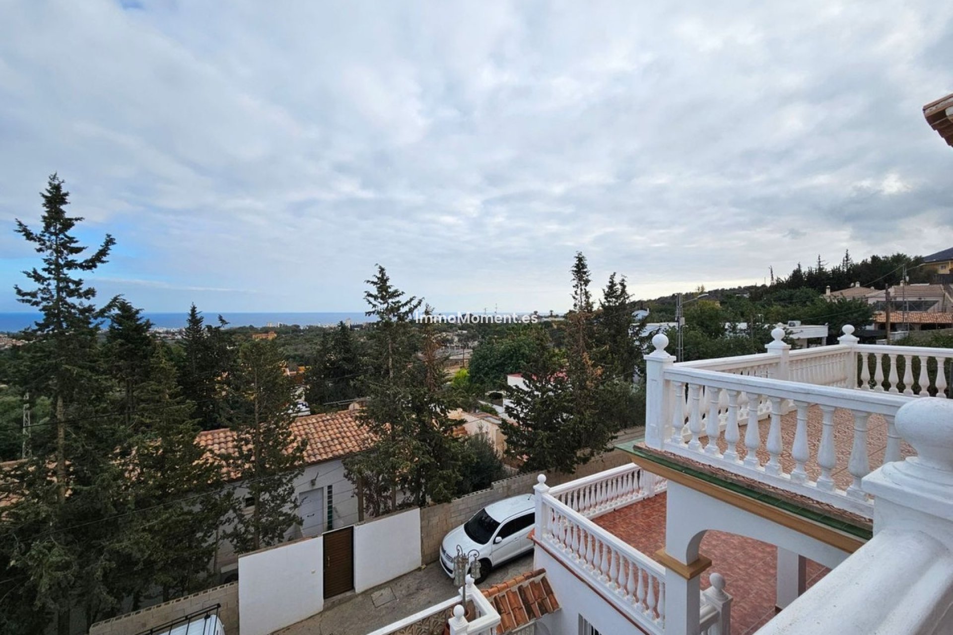 Reventa - Villa - Interior  - Churriana