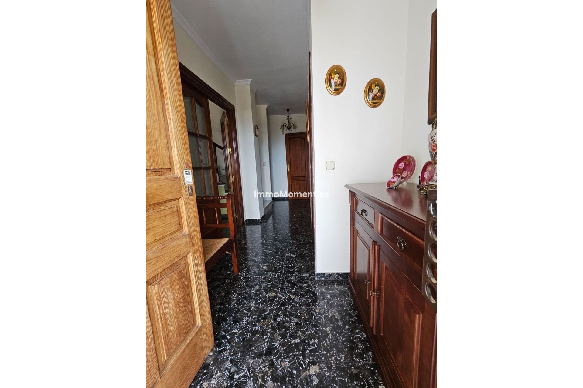 Reventa - Villa - Interior  - Churriana