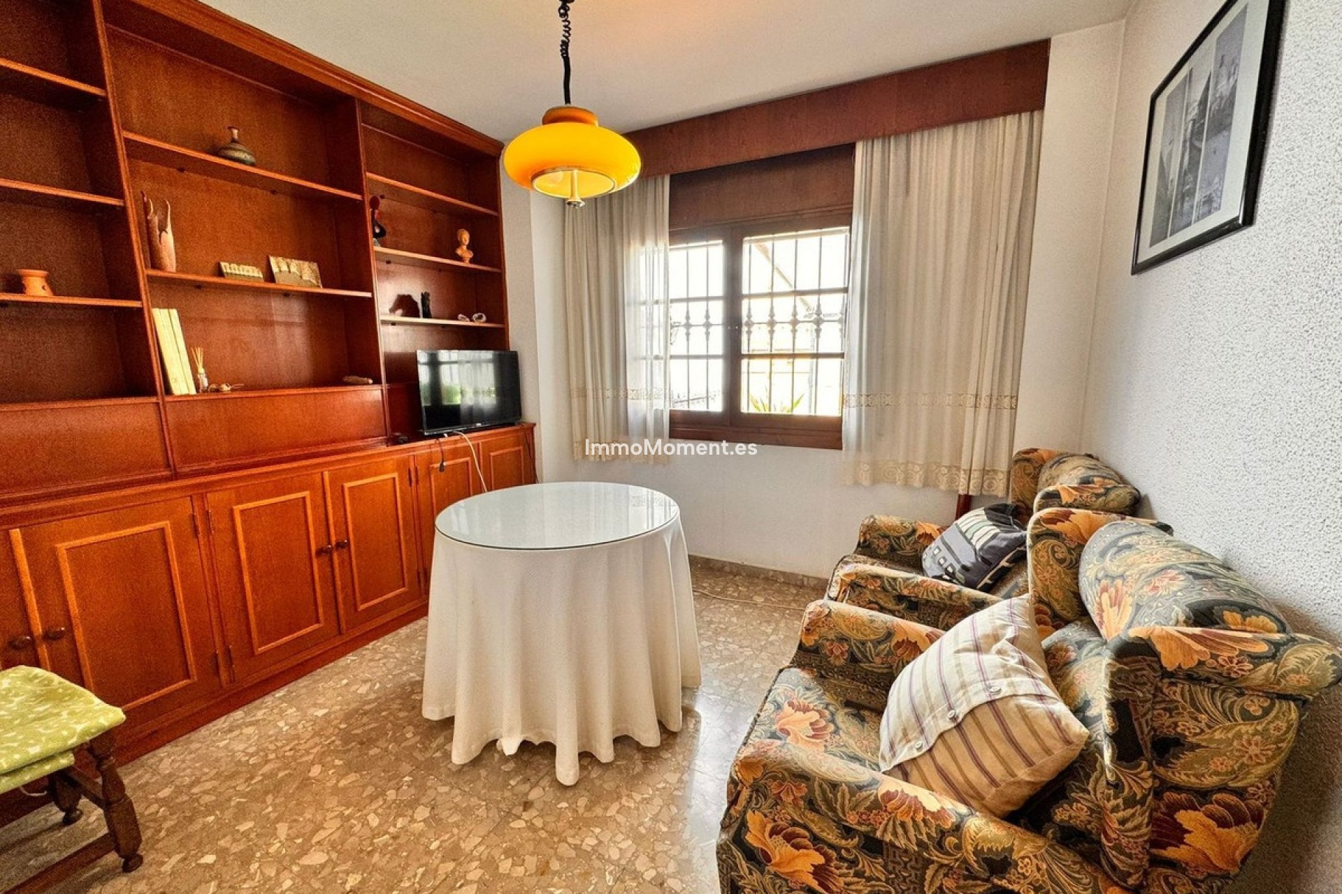 Reventa - Villa - Interior  - Churriana