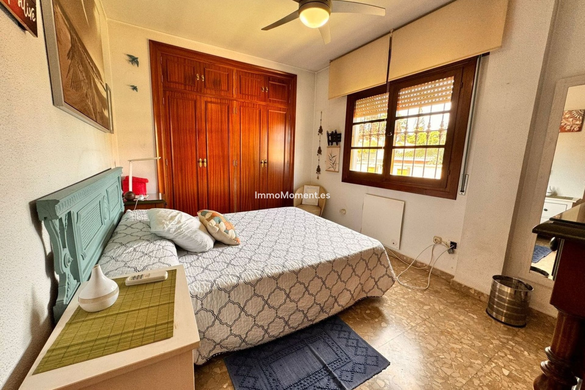 Reventa - Villa - Interior  - Churriana