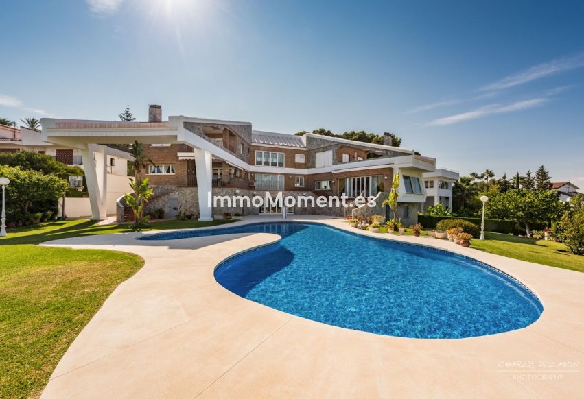 Reventa - Villa - Interior  - Churriana