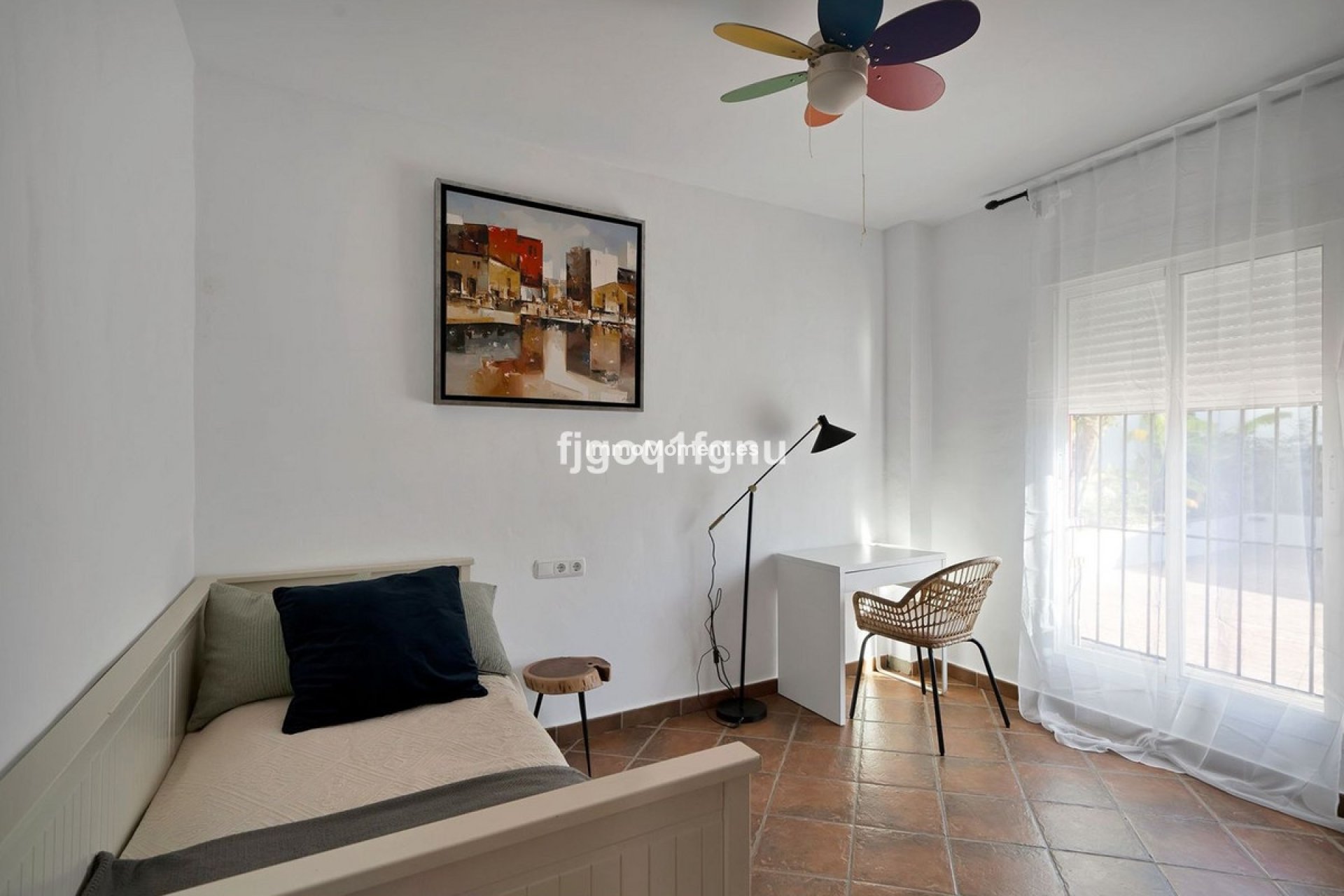 Reventa - Villa - Interior  - Coín