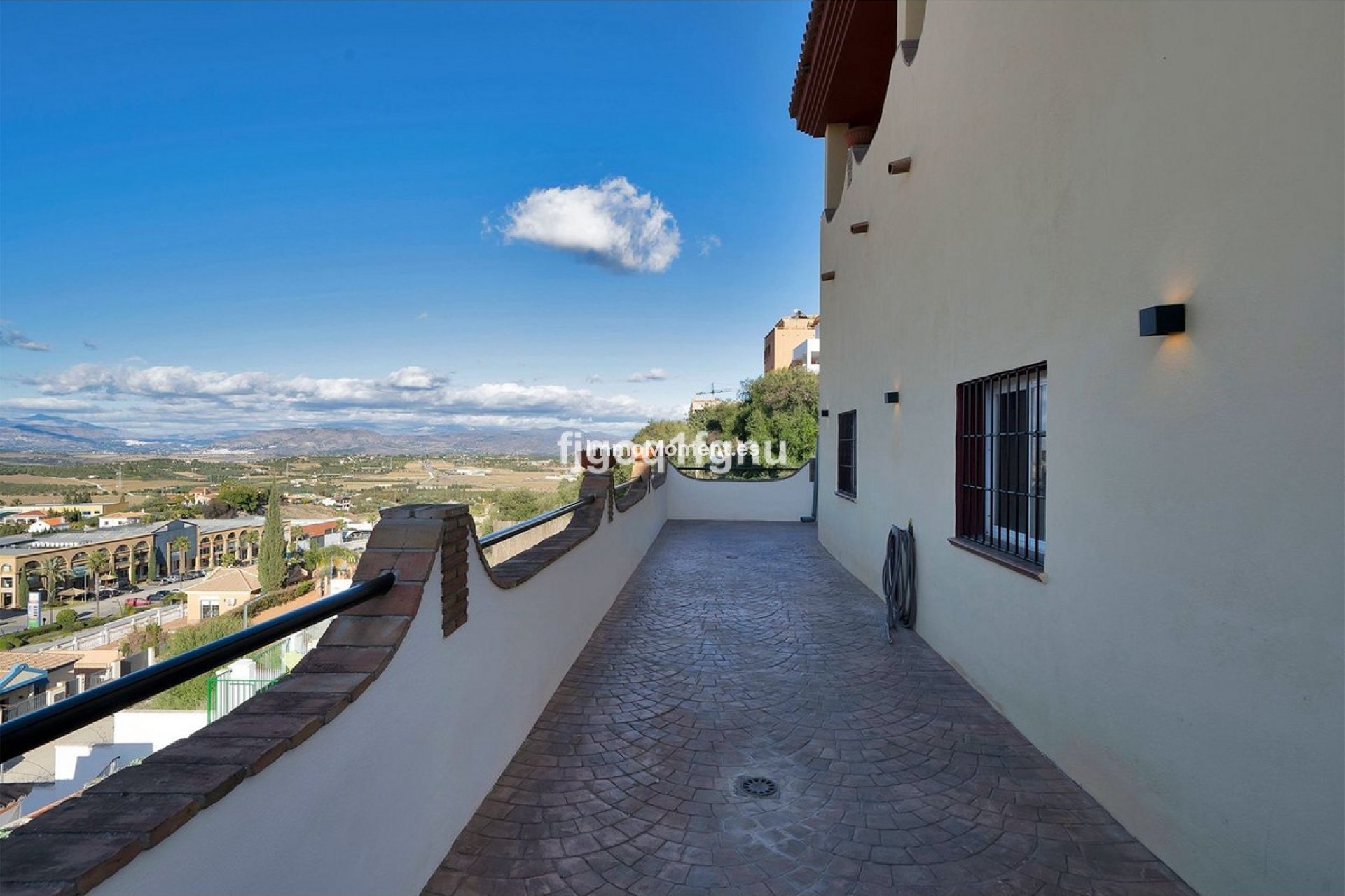 Reventa - Villa - Interior  - Coín