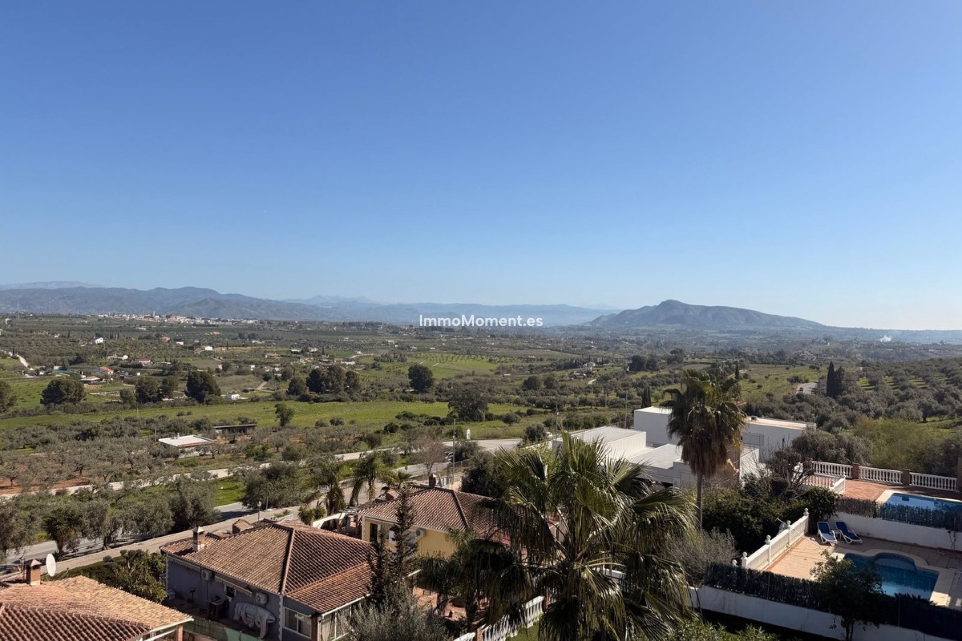 Reventa - Villa - Interior  - Coín