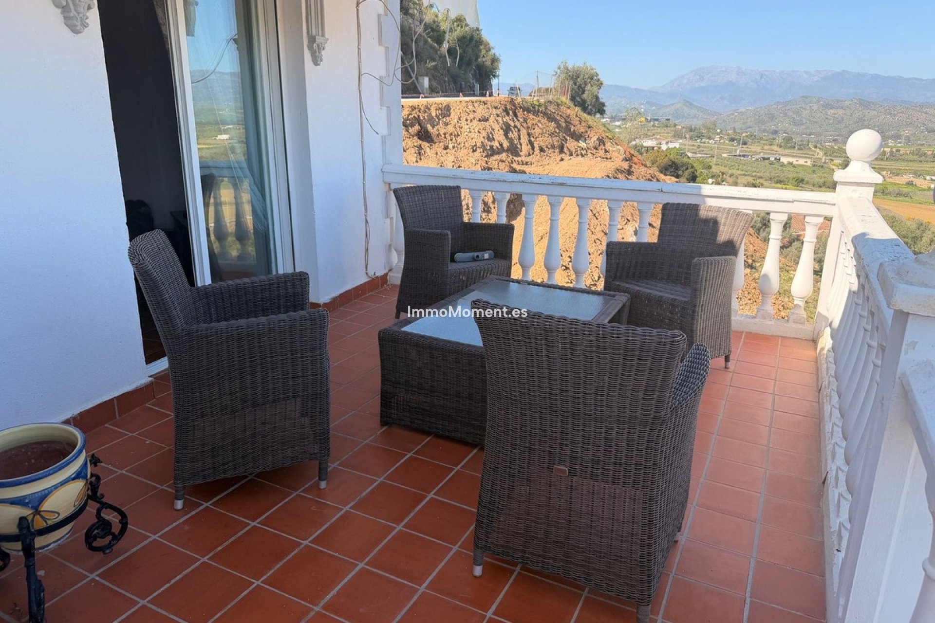 Reventa - Villa - Interior  - Coín