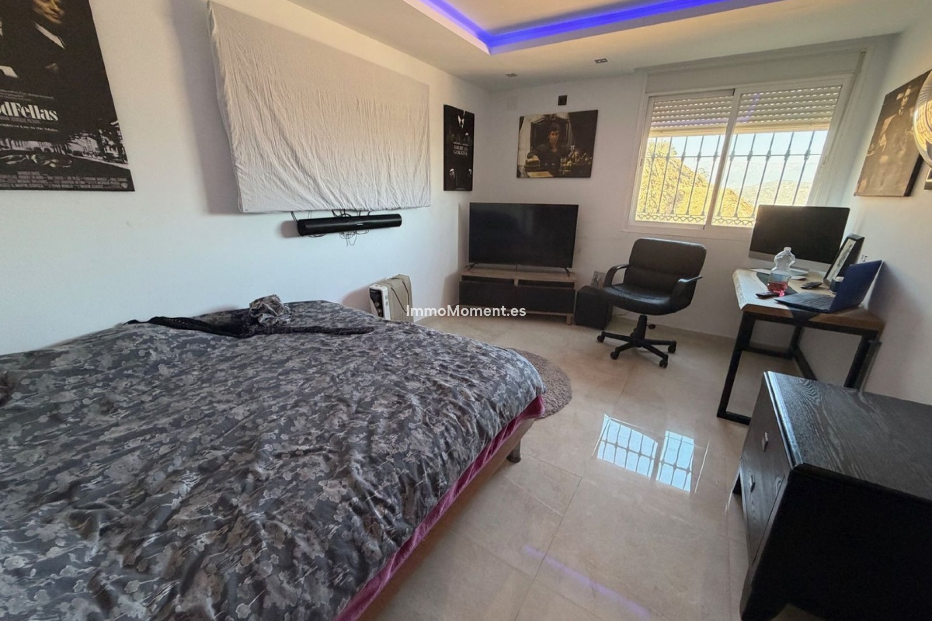 Reventa - Villa - Interior  - Coín