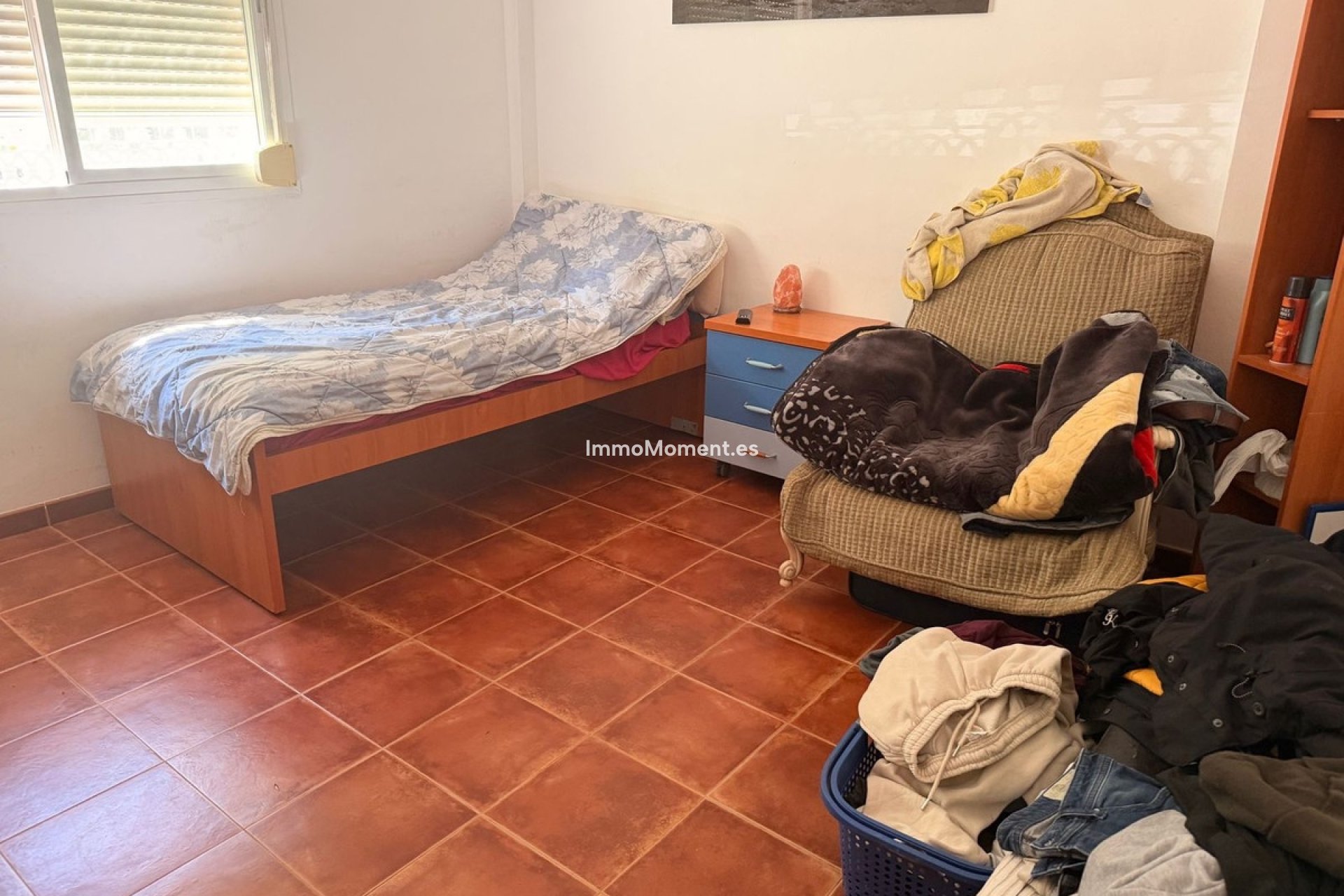 Reventa - Villa - Interior  - Coín