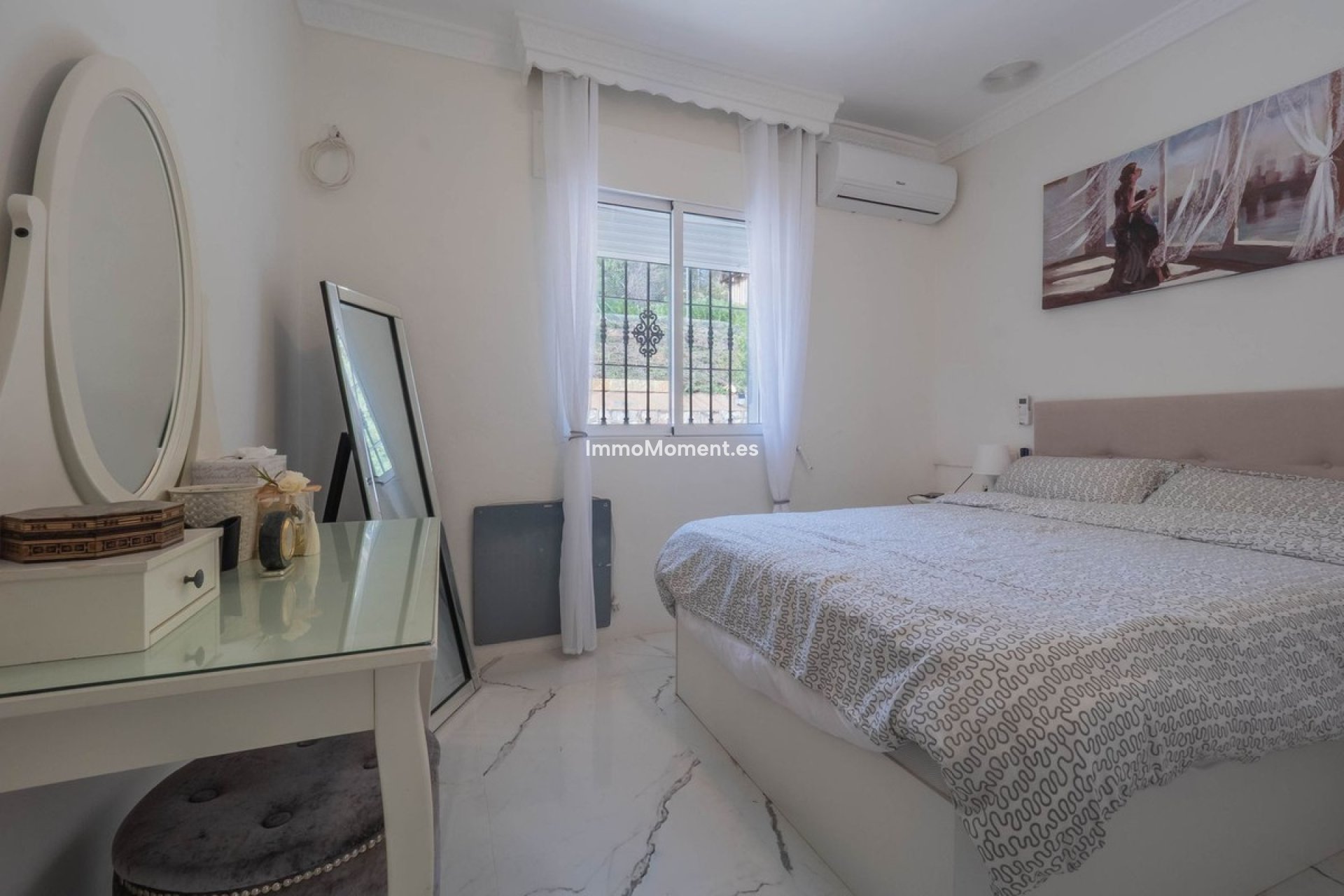 Reventa - Villa - Interior  - Coín