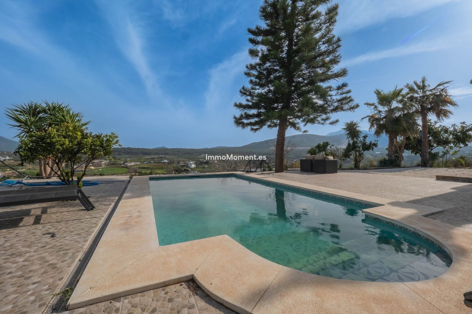 Reventa - Villa - Interior  - Coín