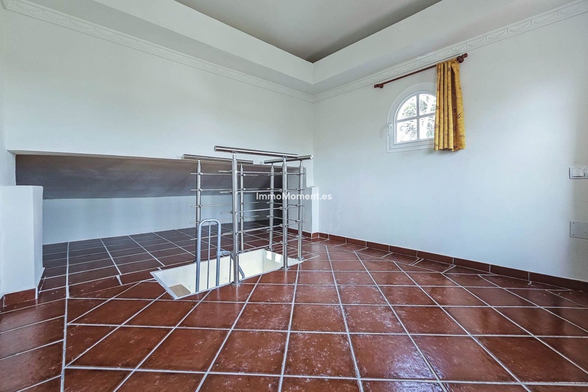 Reventa - Villa - Interior  - Coín