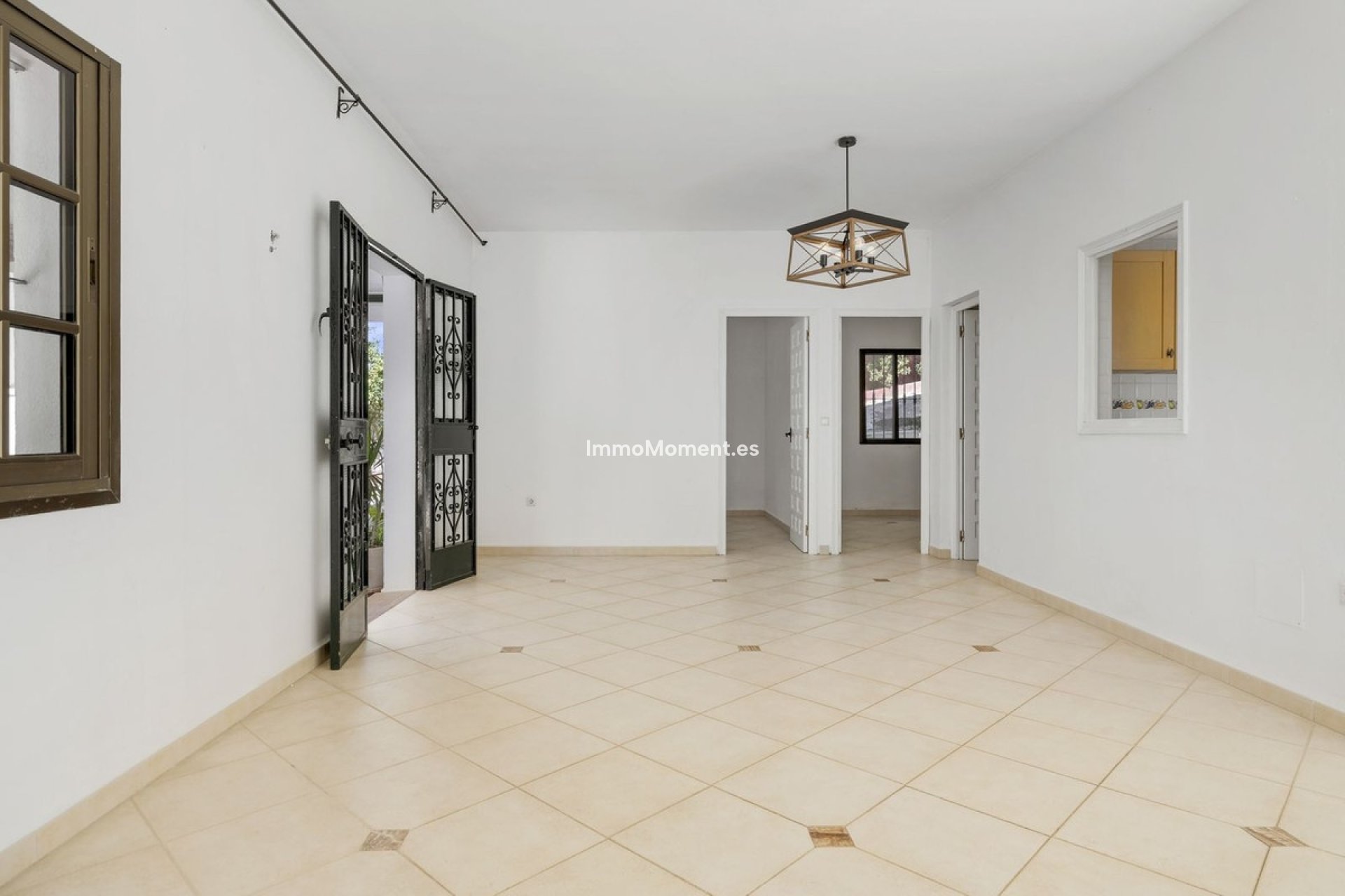 Reventa - Villa - Interior  - Coín