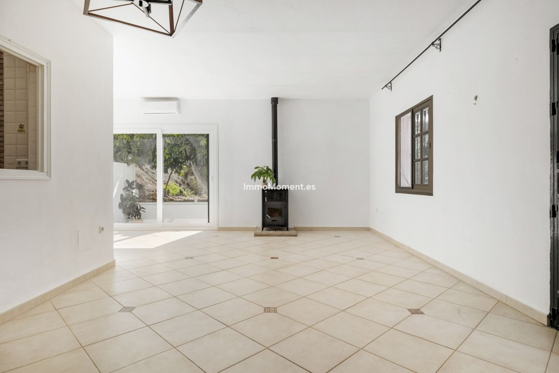Reventa - Villa - Interior  - Coín