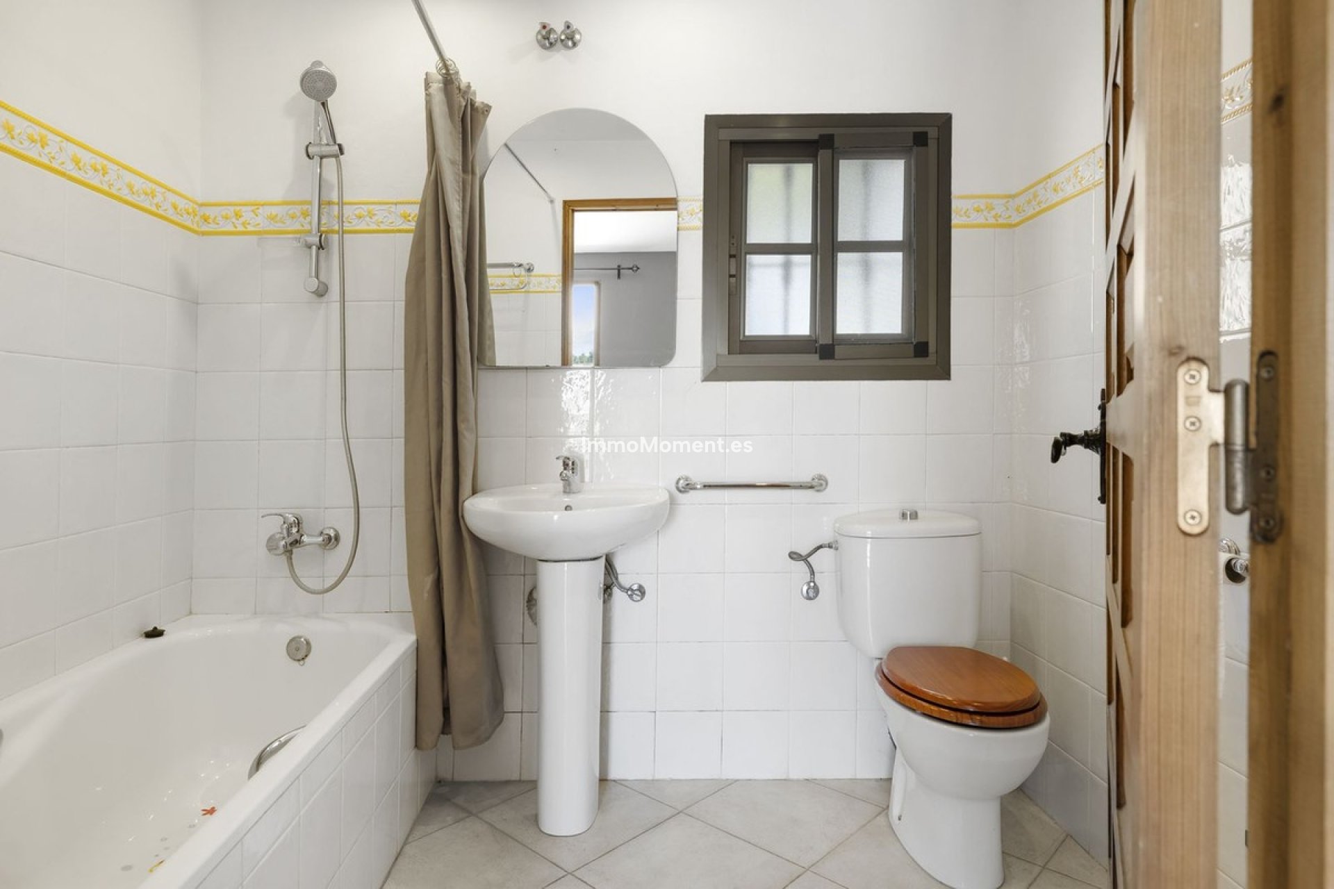 Reventa - Villa - Interior  - Coín