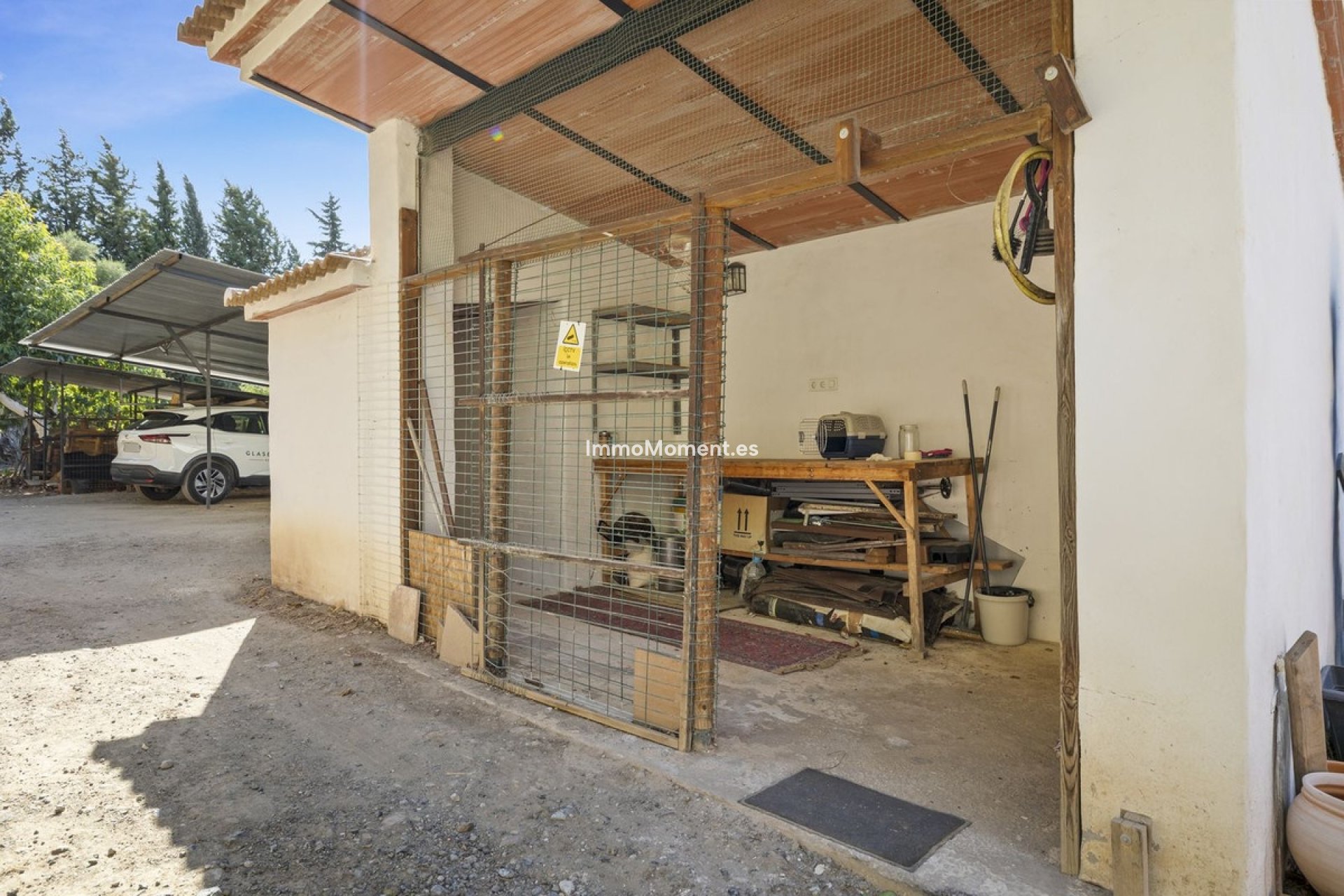 Reventa - Villa - Interior  - Coín