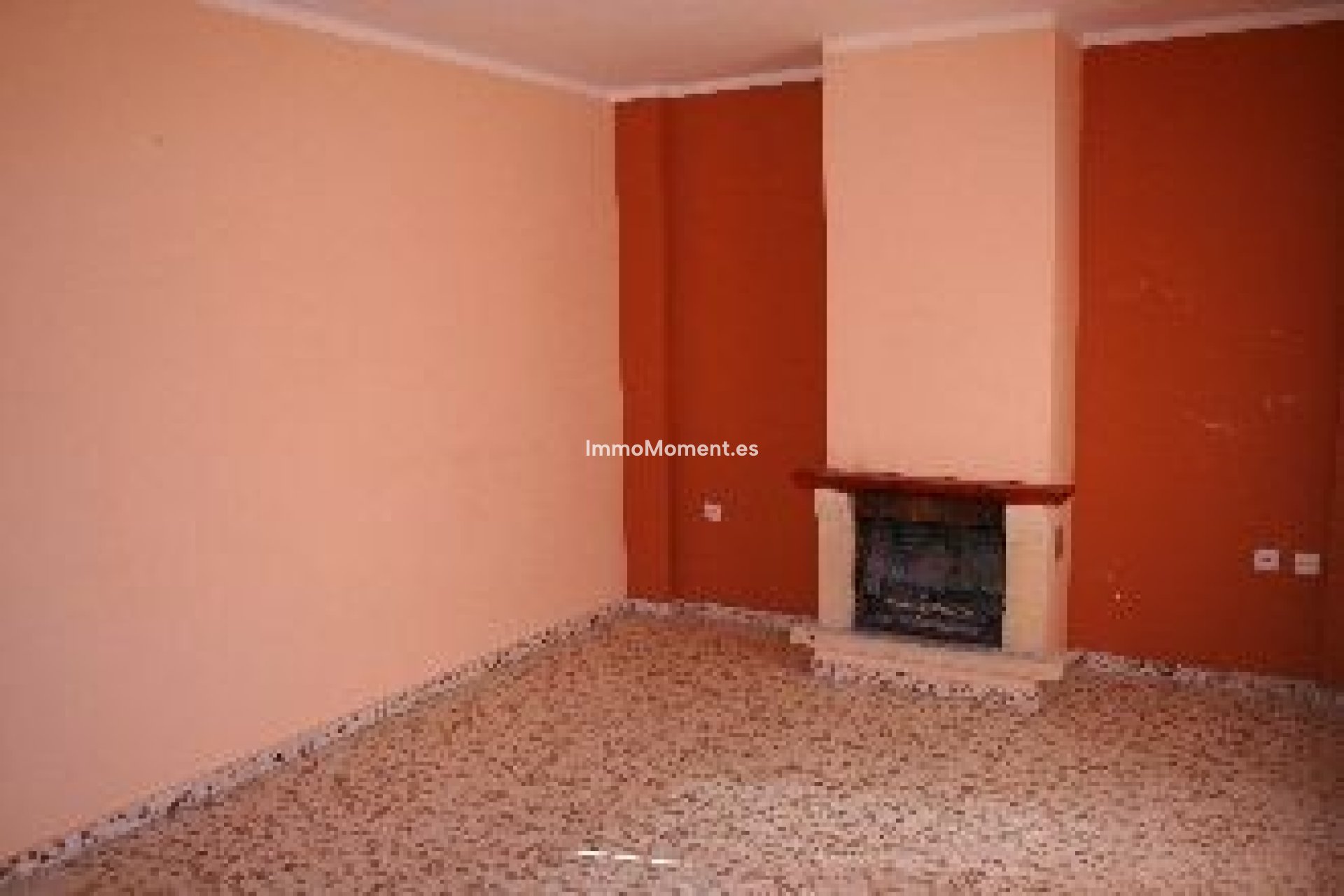 Reventa - Villa - Interior  - Coín