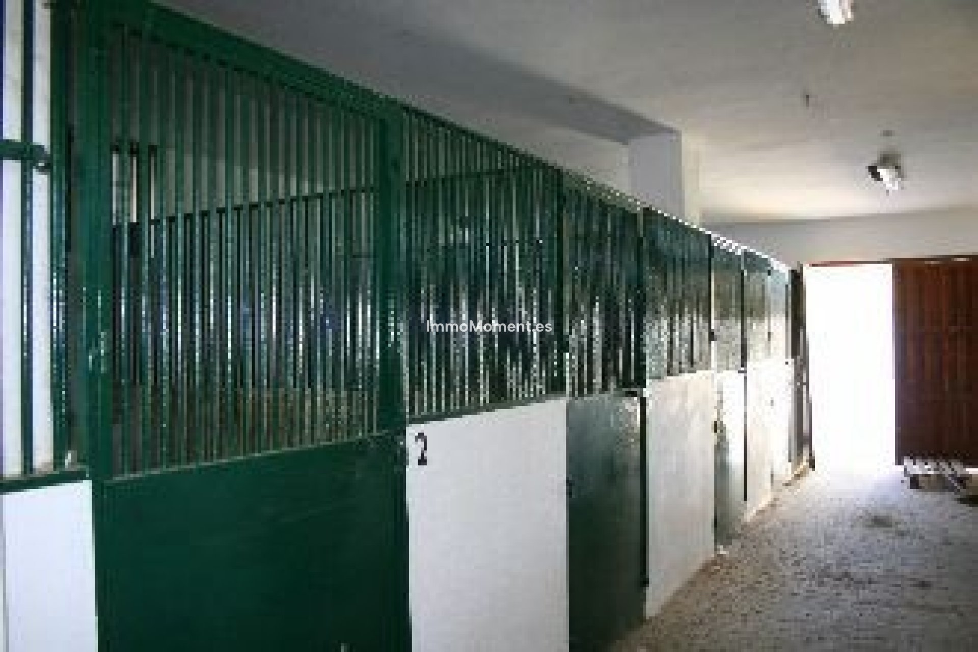 Reventa - Villa - Interior  - Coín