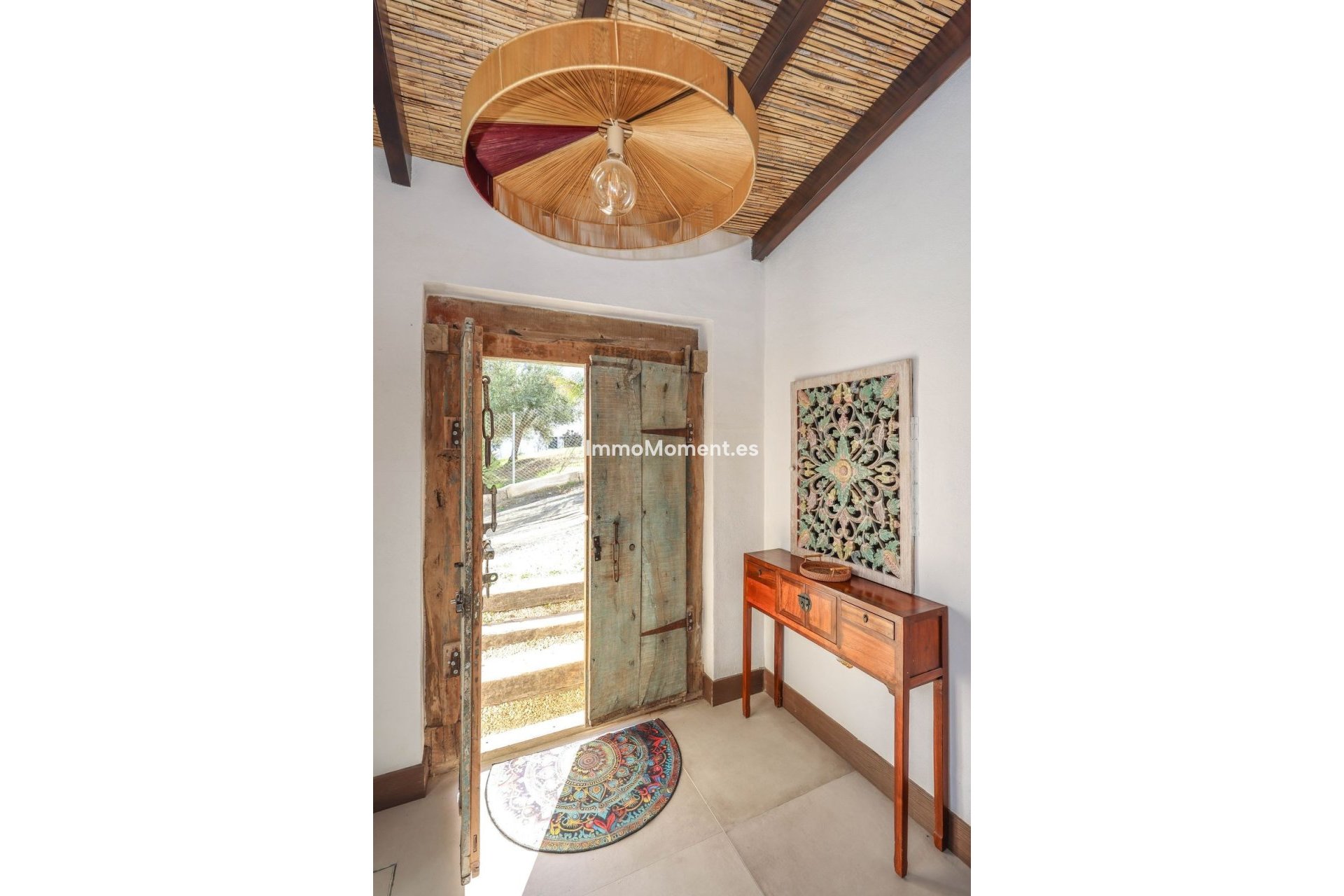 Reventa - Villa - Interior  - Coín