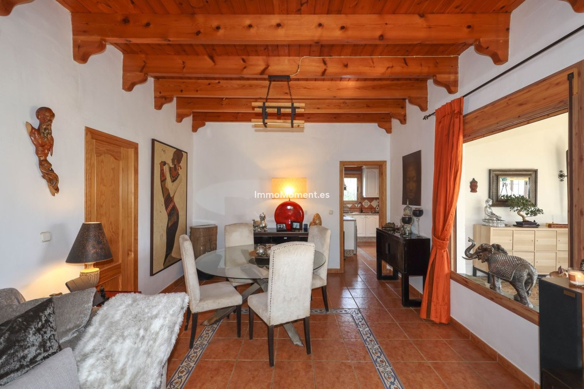 Reventa - Villa - Interior  - Coín