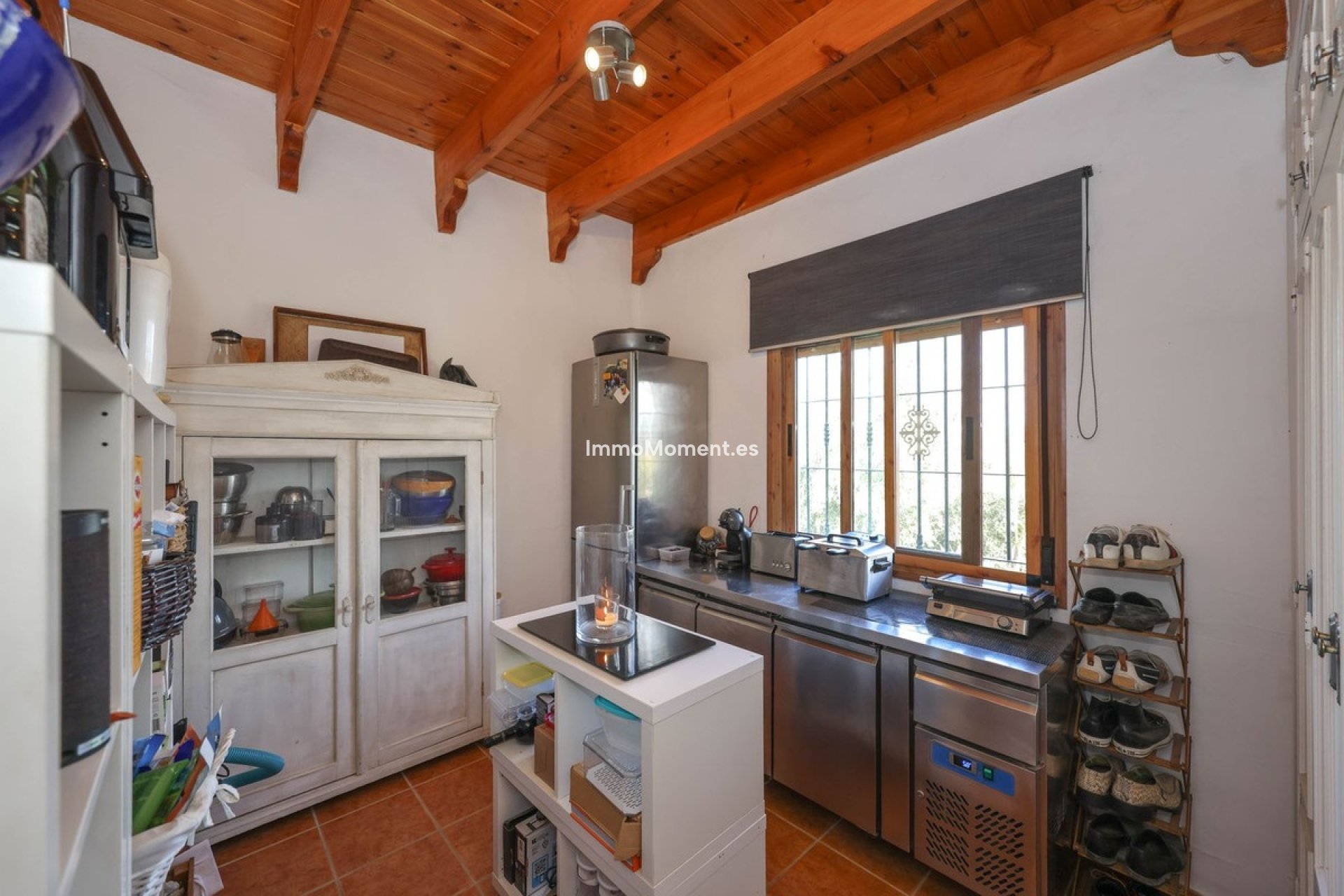 Reventa - Villa - Interior  - Coín