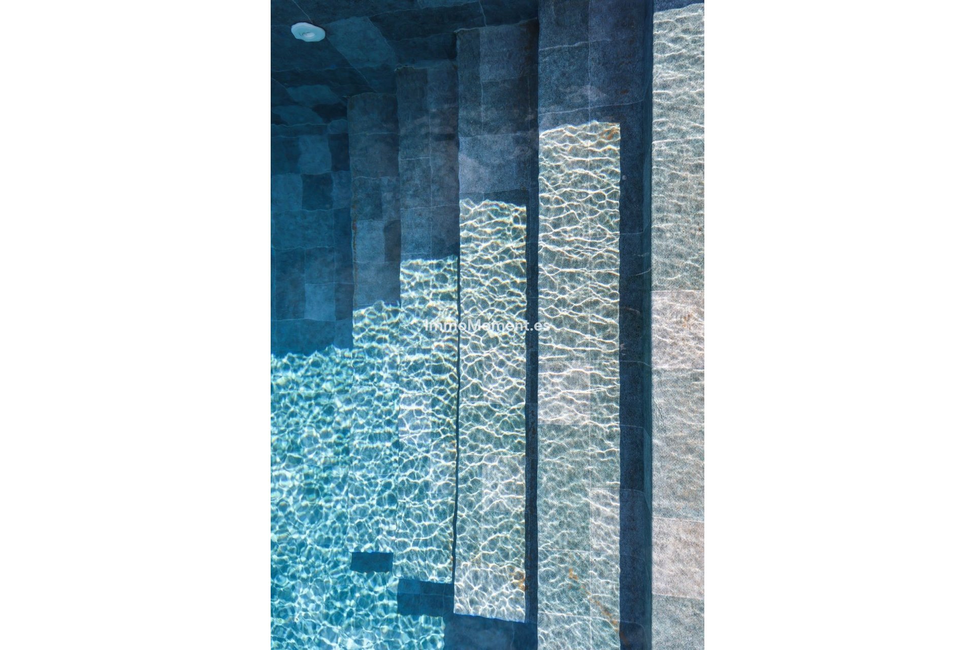 Reventa - Villa - Interior  - Coín